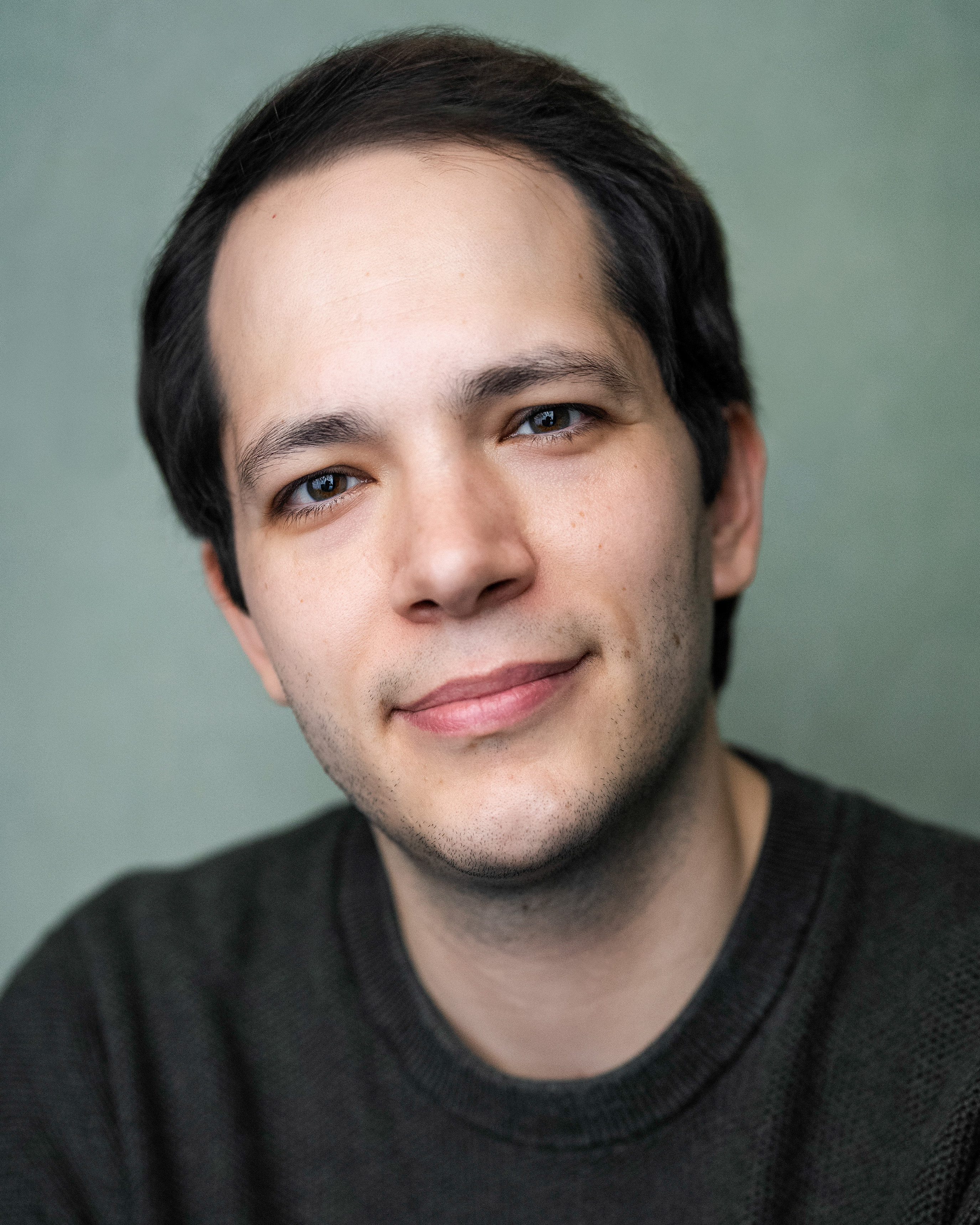 Jonathan Richard Schwarz